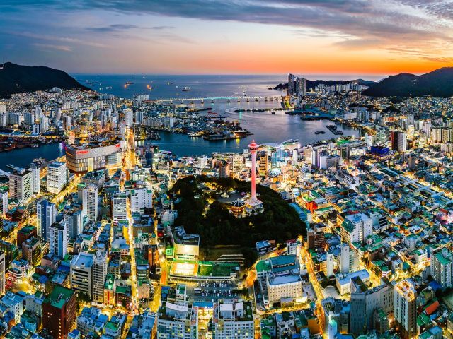 MEGA JAPONYA & GÜNEY KORE TURU Türk Hava Yolları ile 10 Gece Konaklama