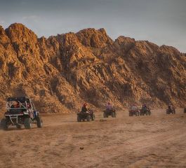 Sharm El Sheikh Turu Ramazan Bayramı Özel Türk Havayolları ile 5 Gece 6 Gün (08-13 Mart)