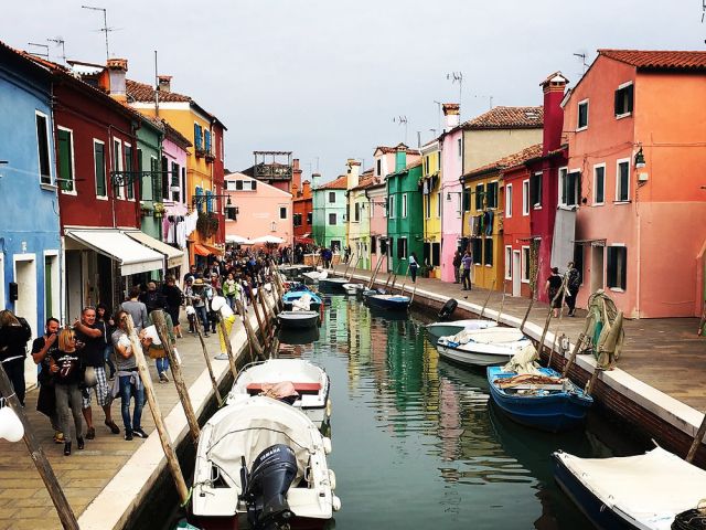 MILANO & OUTLET & VENEDIK TURU Türk Hava Yolları ile 3 gece Sabah Ljubljana Gidiş – Akşam Ljubljana Dönüş || 16501||21262