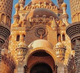 İzmir Çıkışlı Sharm El Sheikh-Kahire Turu Kasım Ara Tatili Özel Ajet Havayolları ile 4 Gece 5 Gün