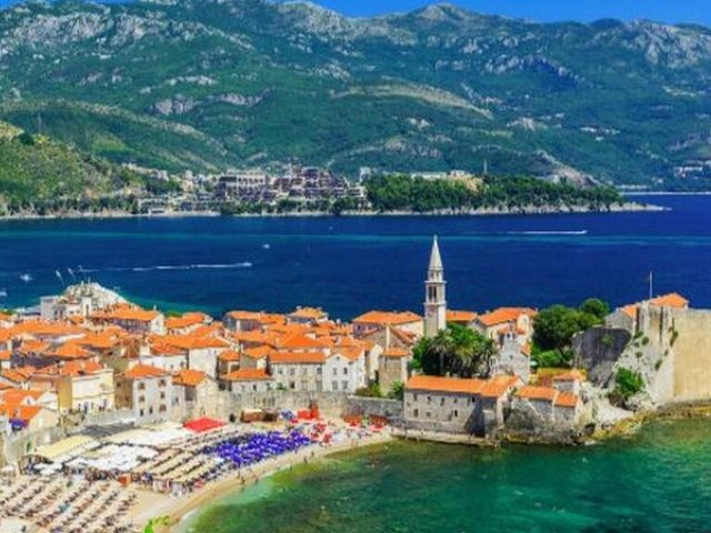 Kosovalı Büyük Balkanlar Turu Thy ile Extra Turlar ve Akşam Yemekleri Dahil 6 Gece OHD-SJJ