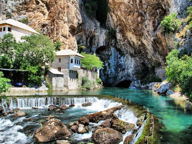 Kosovalı Büyük Balkanlar Turu Thy ile Extra Turlar ve Akşam Yemekleri Dahil 6 Gece OHD-SJJ