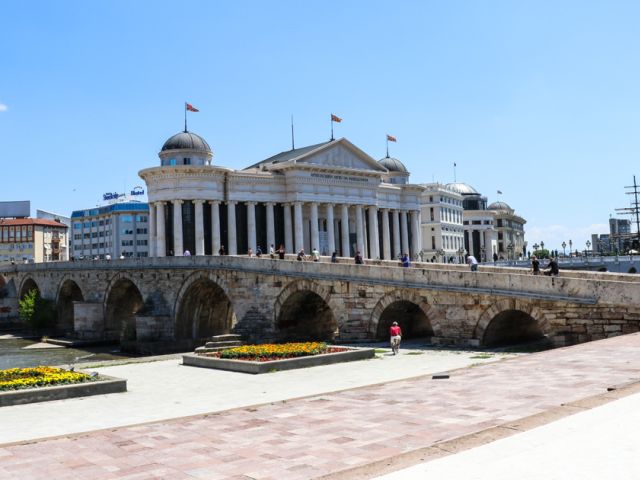 Kosovalı Büyük Balkanlar Turu Thy ile Extra Turlar ve Akşam Yemekleri Dahil 6 Gece OHD-SJJ
