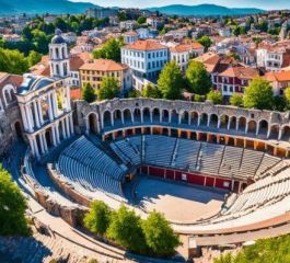 Yilbasi Bulgaristan Sofya Plovdiv Turu 2 Gece 4 Gun