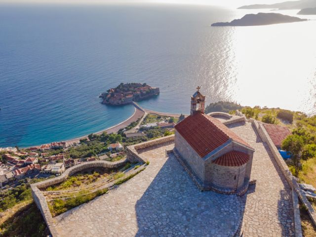 Balkan Rüyası Turu