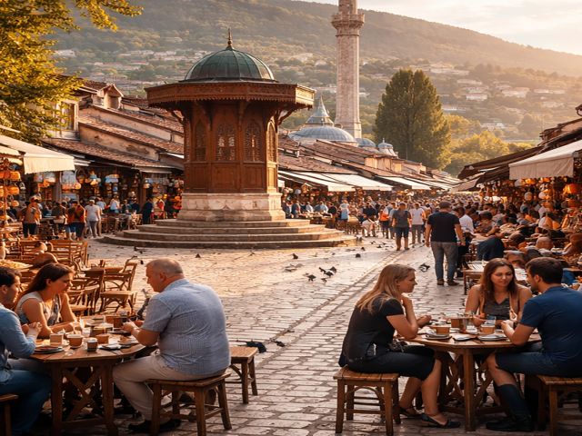Balkan Rüyası Turu