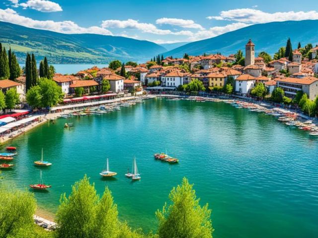 Balkan Rüyası Turu