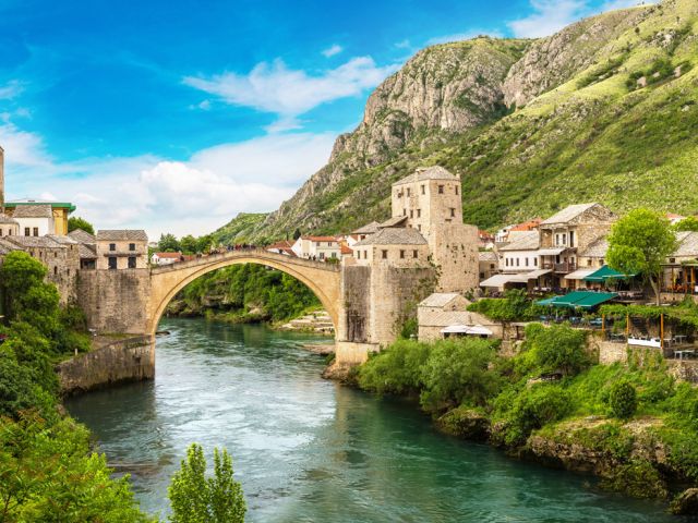 Balkan Rüyası Turu