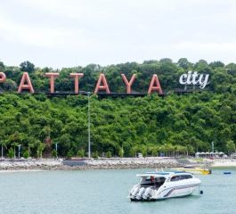 Phuket - Pattaya - Bangkok Turu 6 Gece Türk Havayolları