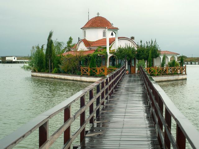 Xanthı (İskeçe) Turu Hafta Sonu Kaçamağı