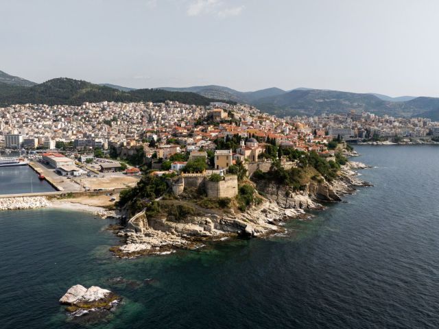 Alexandroupolis (Dedeağaç) Hafta Sonu Kaçamağı Spa & Casino & Taverna