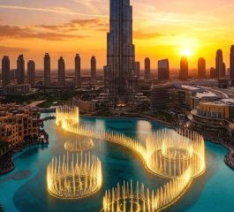 VİZE DAHİL DUBAİ & ABU DHABİ TURU TÜRK HAVA YOLLARI İLE 5 GECE Dubai İkonları Şehir Turu Dahil…Abu Dhabi İkonları Şehir Turları Dahil