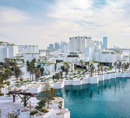 Görkemli Dubai & Lüksün Başkenti 3 Gece - Türk Hava Yolları ile 23,24,26,30 Ocak & 01,02 Şubat Hareket (AUH - AUH)