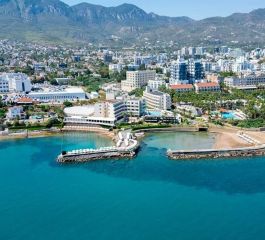Ara Tatil Kıbrıs Kültür Turu Türk Hava Yolları ile