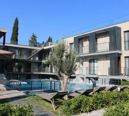 Arcadia Of Bodrum 3 Gece Konaklamalı Bodrum Tatil Paketi