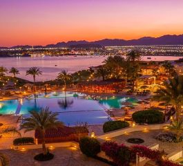 Sharm El Sheikh Turu Kurban Bayramı Özel Türk Havayolları ile 6 Gece 7 Gün (15-21 Mayıs)