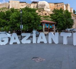 29 Ekim Özel Fırtına Gibi Gap Mezopotamya Turu (3 Gece Otel Konaklamalı)