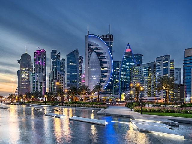 Körfezin İncisi; Prestij Katar-Doha Turu 3 Gece Türk Havayolları ile