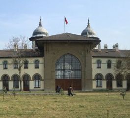 Günübirlik Edirne Lozan Anıtı Selimiye Cami Turu