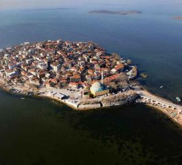Kurban Bayramı Özel Günübirlik Bursa Cumalıkızık Gölyazı Mudanya Trilye Turu