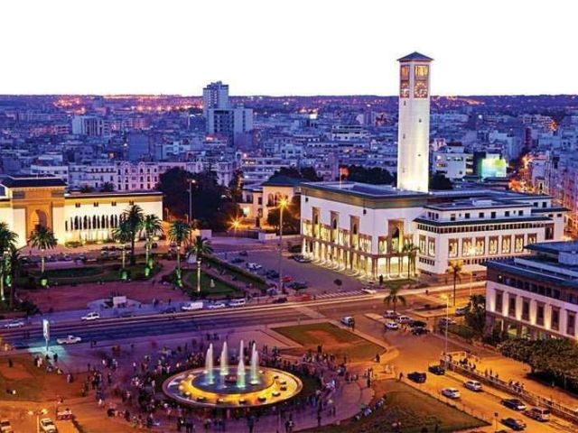Fas İkonları Turu Pegasus Havayolları ile 4 gece
