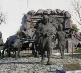 Orta Karadeniz Amasya Samsun Sinop Kastamonu Turu (1 Gece Konaklamalı)
