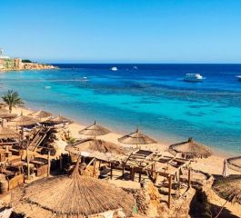 Baştanbaşa Mısır Turları Hurgada Kahire Sharm Ajet ile 7 Gece 8 Gün