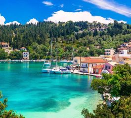 İyona Efsaneleri Turu