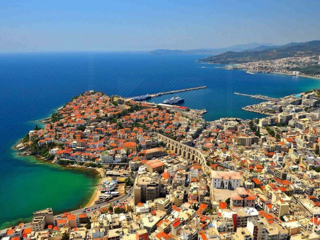 Balkan Üçgeni Turu