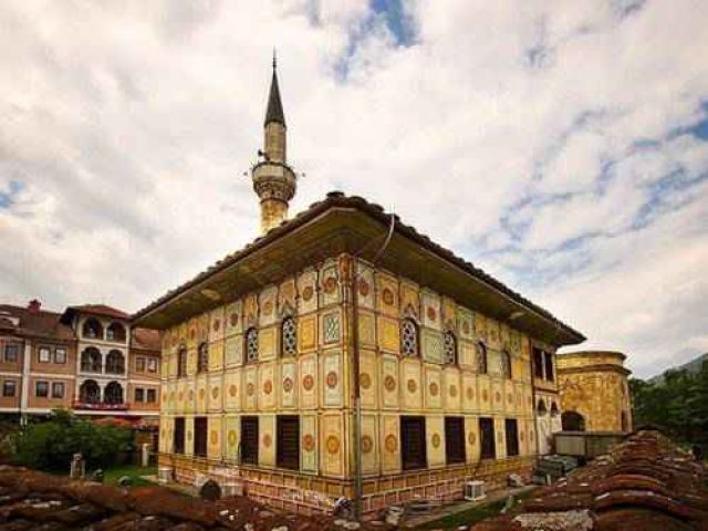 Balkan Üçgeni Turu