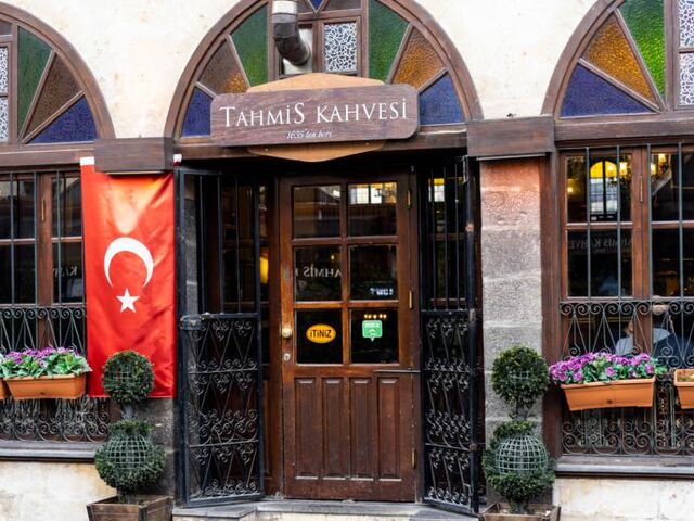 Uçaklı Butik Gaziantep Urfa Mardin Diyarbakır Gap Turu (2 Gece Otel Konaklamalı)