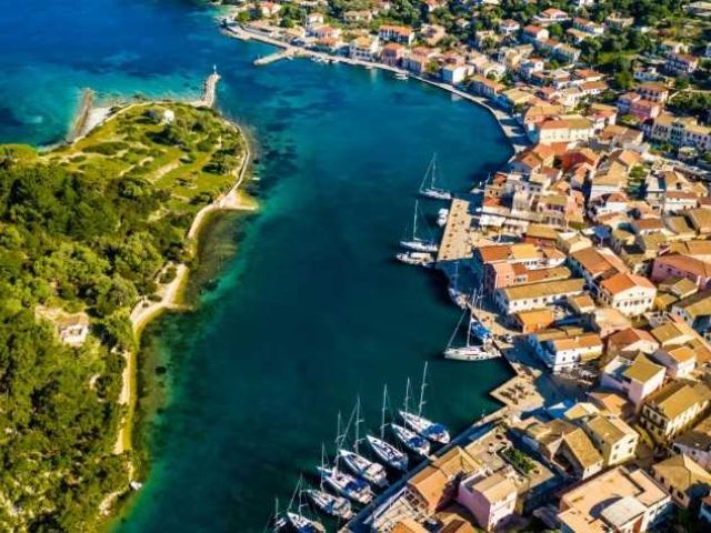 İyona Efsaneleri Turu