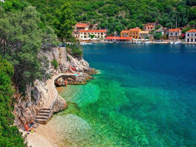 İyona Efsaneleri Turu