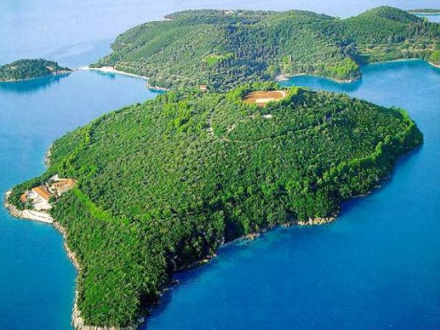 İyona Efsaneleri Turu