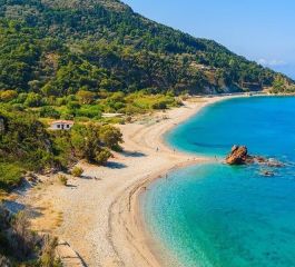 İkonik Samos Adası Turu| 2 Gece Konaklamalı Kuşadası & Seferihisar Çıkışlı