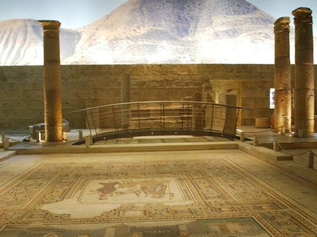 Uçaklı Butik Gaziantep Urfa Mardin Diyarbakır Gap Turu (2 Gece Otel Konaklamalı)