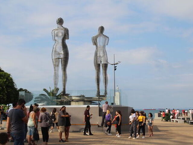 OTOBÜSLE YUNANİSTAN TURU