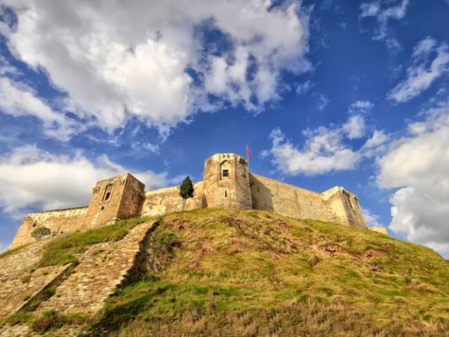 Ramazan Bayramı Özel Fırtına Gibi Gap Mezopotamya Turu (3 Gece Otel Konaklamalı)