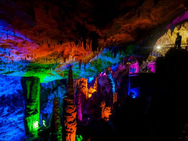 Safranbolu Ilgaz Dağı Kayak Turu 1 Gece-Tur Programı