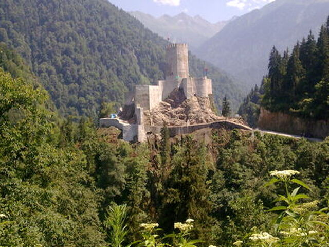 OTOBÜSLE YUNANİSTAN TURU