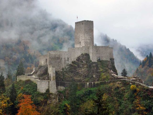 Uçaklı Batum Ayder Turu 2 Gece