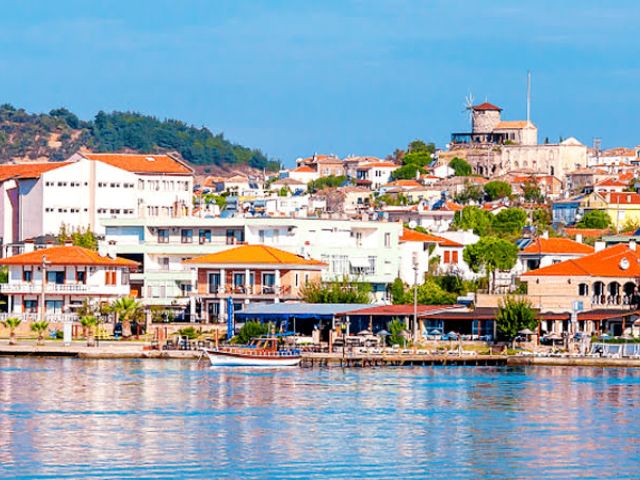 Kuzey Egenin Lezzet Durakları Ve Köyleri Turu 1 Gece