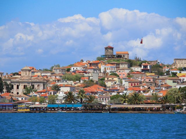 Kuzey Egenin Lezzet Durakları Ve Köyleri Turu 1 Gece