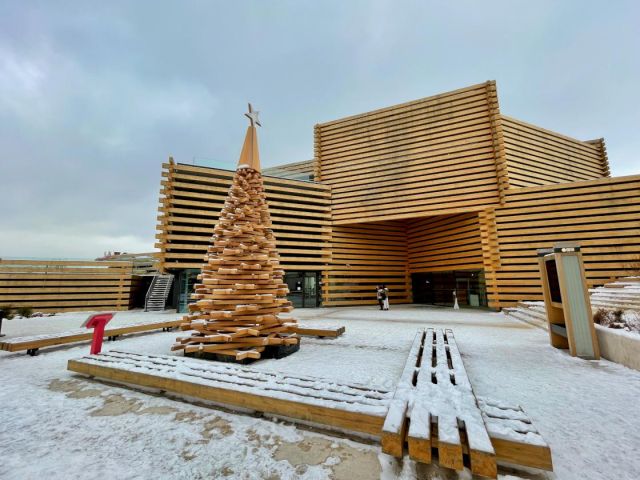 Eskişehir Odunpazarı Turu 1 Gece