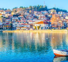 Adana Hareketli PGS Ile Buyuk Balkan Atlası Turu 6 Ulke SKP SKP