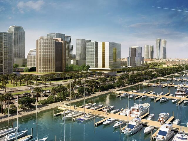 Çölün Gizemli Şehri Doha 3 Gece