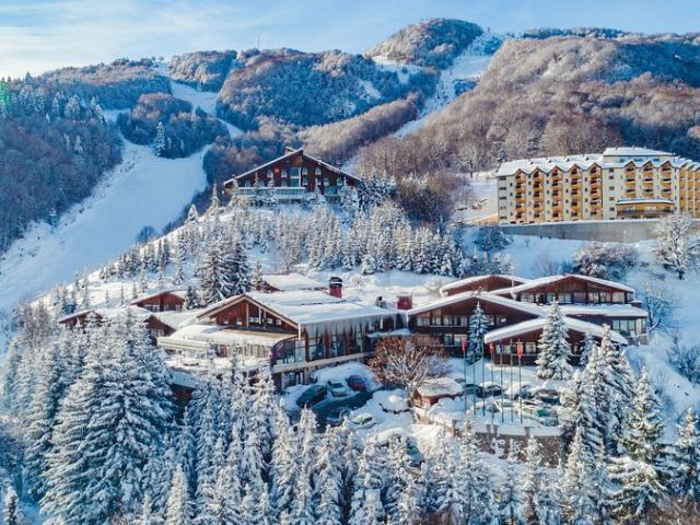 Sevgililer Günü Özel Makedonya & Kosova Rüyası Turu