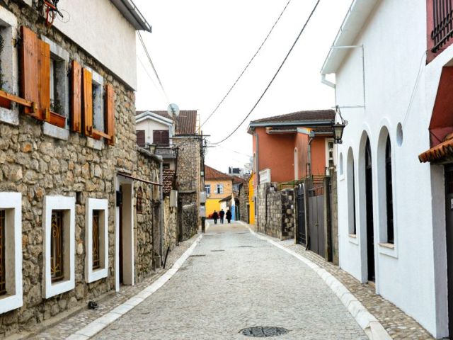 Sevgililer Günü Özel Budva Rüyası Turu Türk Havayolları İle 2 Gece 3 Gün
