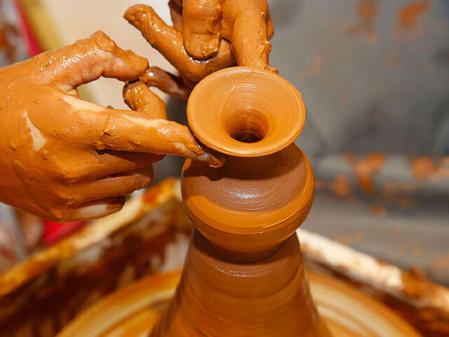 Kapadokya Ihlara Vadisi ve Hacı Bektaş Turu (1 Gece Otel Konaklamalı)