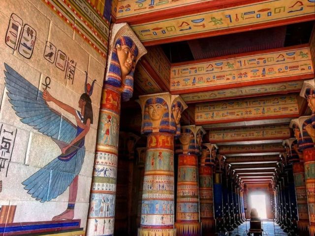 Sevgililer Günü Özel Elegant Fas Çöl Safari 4 Gece THY İle Ekstra Turlar Dahil